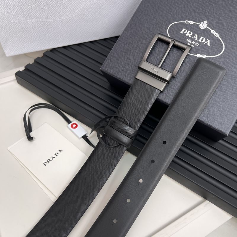 Prada Belts